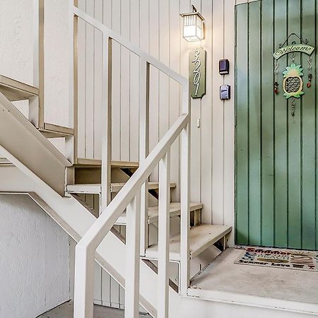 Seascape Villas Pulau Hilton Head Bilik gambar