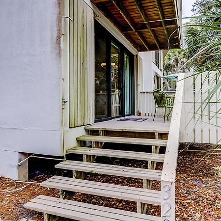 Seascape Villas Pulau Hilton Head Bilik gambar