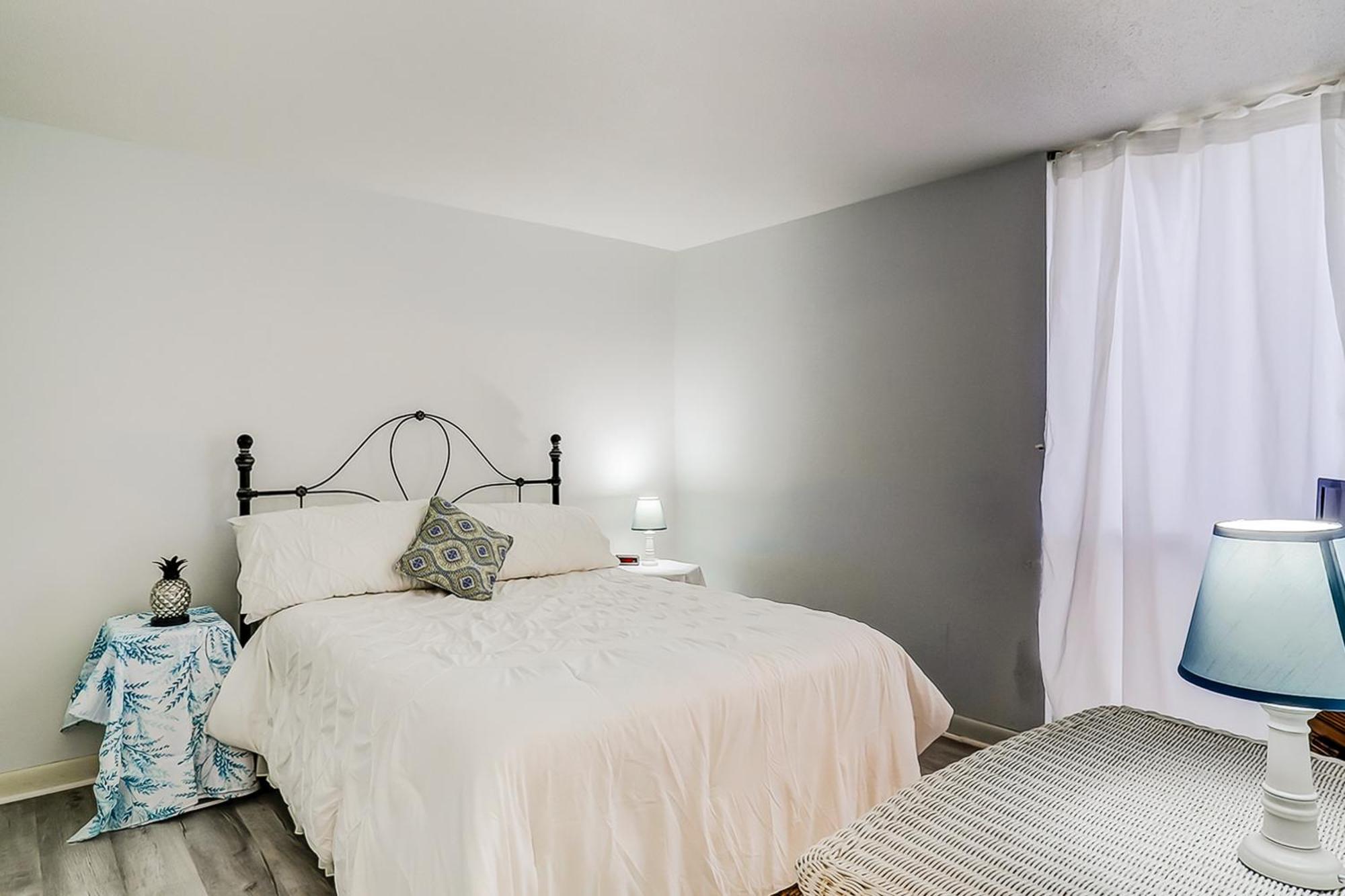 Seascape Villas Pulau Hilton Head Bilik gambar