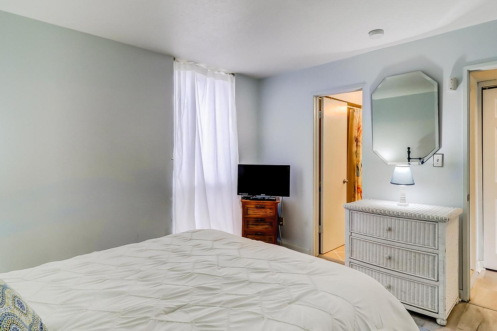 Seascape Villas Pulau Hilton Head Bilik gambar