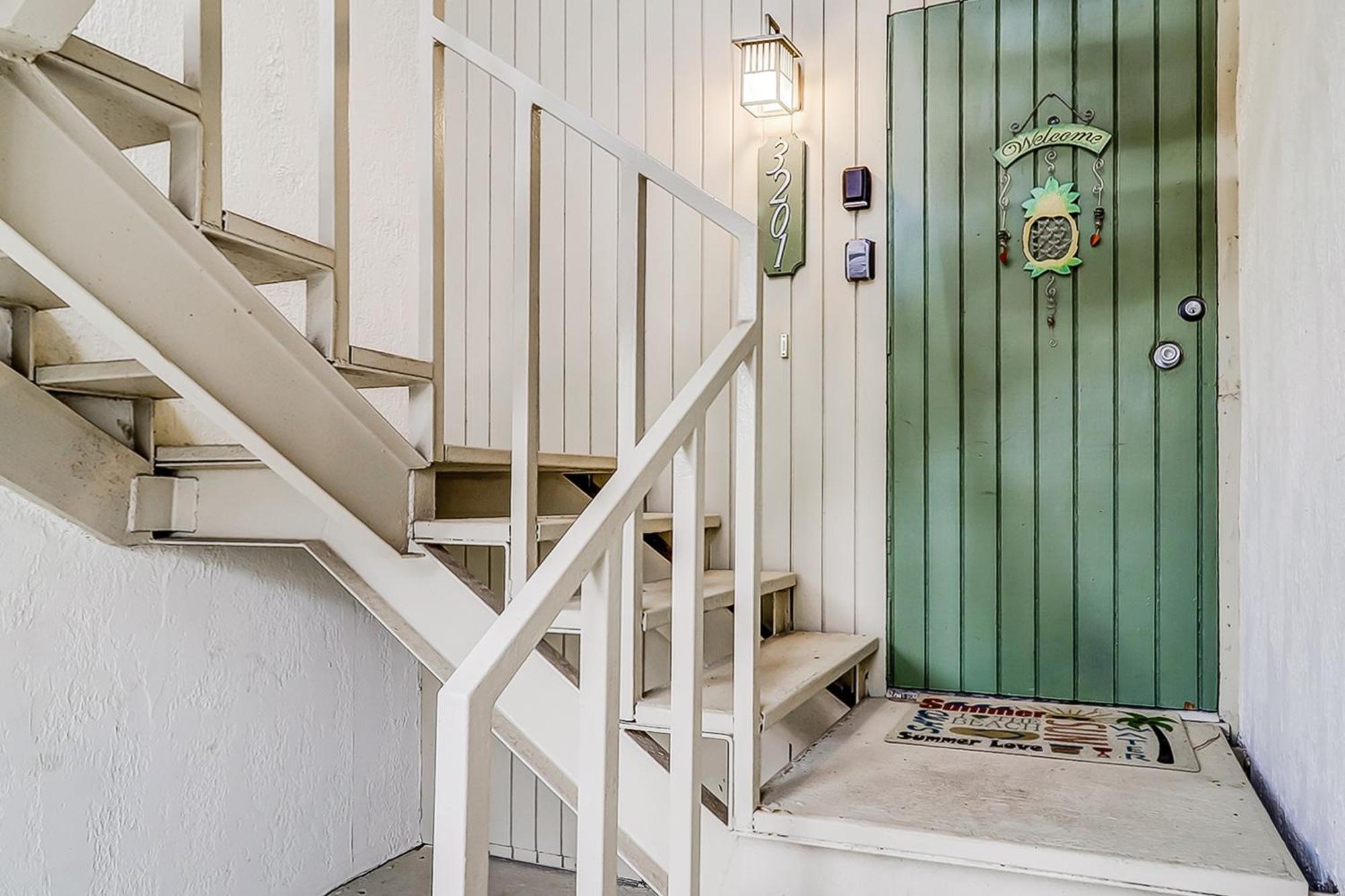 Seascape Villas Pulau Hilton Head Bilik gambar