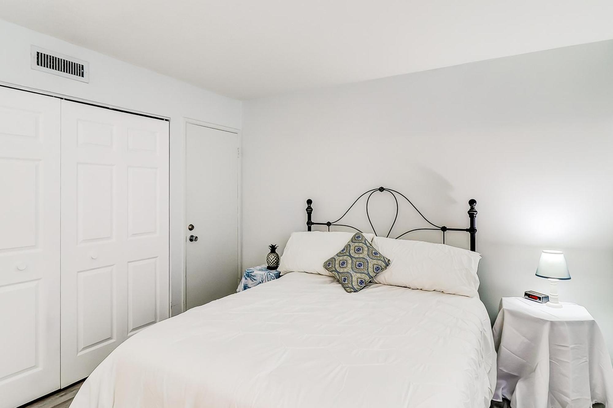 Seascape Villas Pulau Hilton Head Bilik gambar