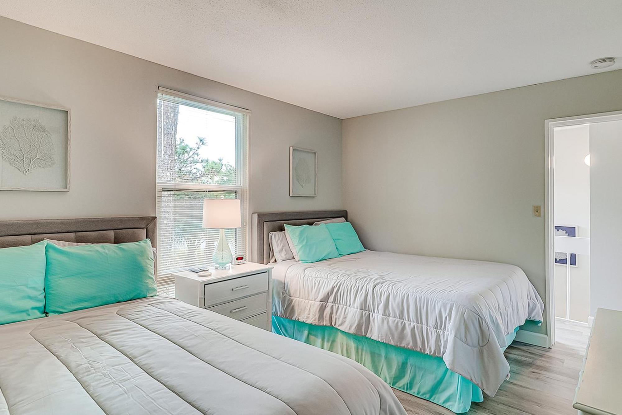 Seascape Villas Pulau Hilton Head Bilik gambar